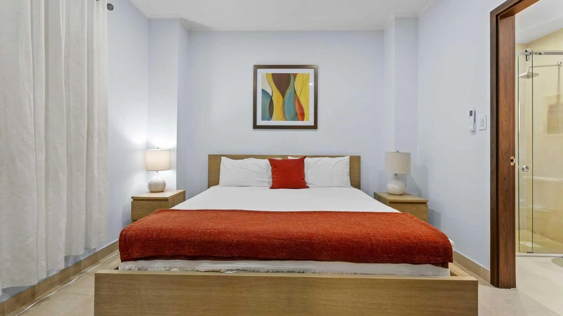 פאלם ביץ' Eagle Beach - Cozy Executive 1Br Condo - Lv102 0*, פאלם ביץ'