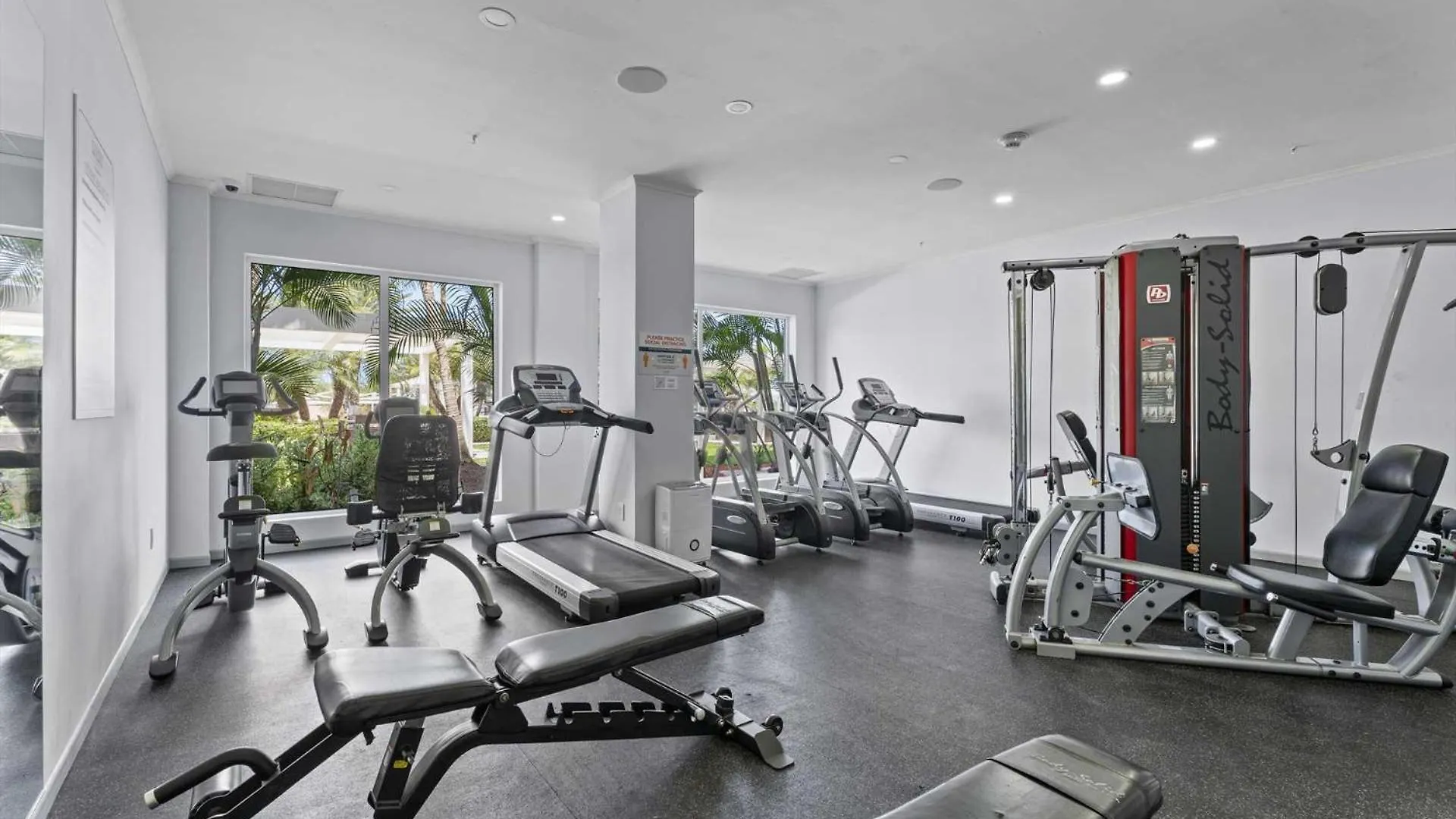 בית נופש פאלם ביץ' Eagle Beach - Cozy Executive 1Br Condo - Lv102