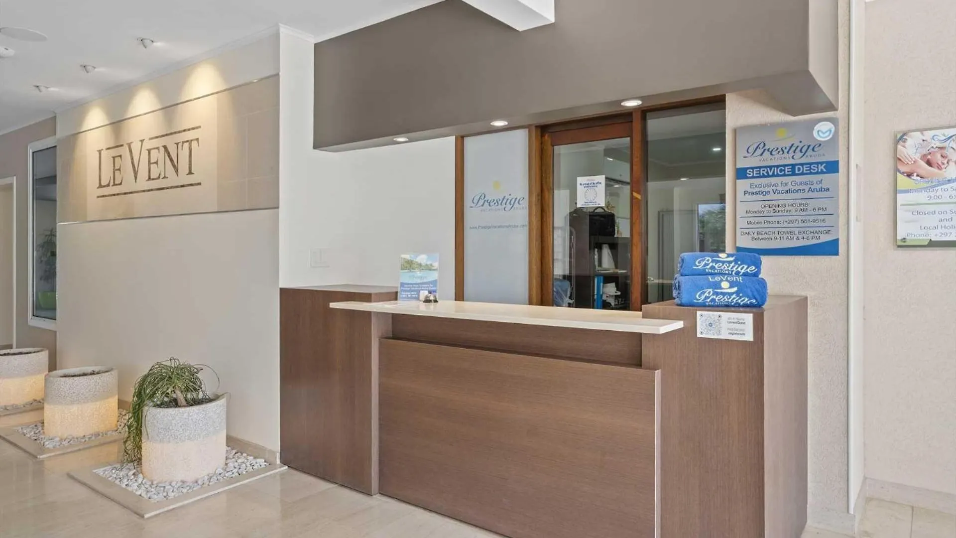 פאלם ביץ' Eagle Beach - Cozy Executive 1Br Condo - Lv102 בית נופש פאלם ביץ'