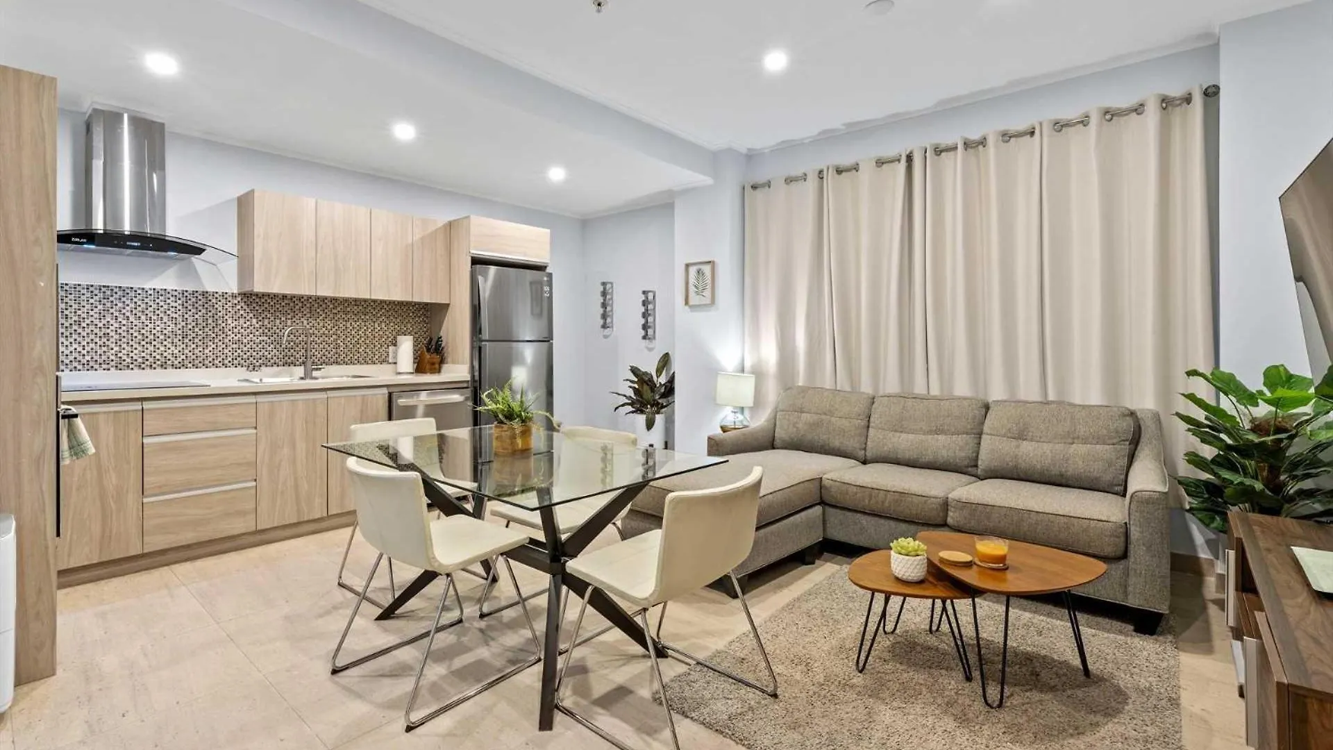 Eagle Beach - Cozy Executive 1Br Condo - Lv102 팜비치